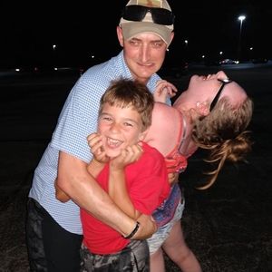 Meet your Posher, Derrick